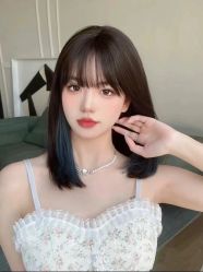 点击看大图 -FG HAIR·烫发·染发