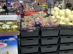-家乐福(古北店)