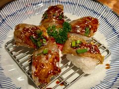赤焰三文鱼红-二丁目食堂(铁西万象汇店)