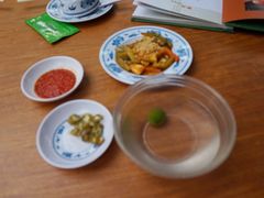 -无招牌海鲜餐厅(滨海艺术中心店)