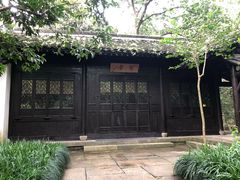 -法云安缦酒店