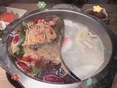 -彤德莱(青岛人民路店)