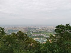 -神光山国家森林公园