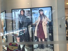 -杉杉奥特莱斯广场(哈尔滨店)