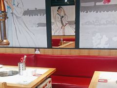 -韩宫宴烤肉·料理(武汉印象城店)