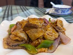 -六顺园清真回族饭店(工程街店)