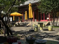 -宫事颐庭·老佛爷贵寿下午茶(颐和园店)