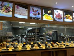 -骏莱海鲜鱼港(五角场店)