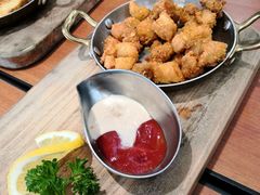 -魏斯理汉堡(西安沣东吾悦店)