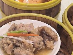 -粤秀小厨·广式早茶(辽宁路店)