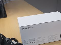 -DJI大疆(深圳华强北曼哈授权体验店)