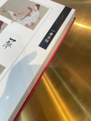 -盘子女人坊古装写真摄影(天津总店)