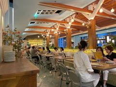 大堂-CHINCHIN 青青·泰国料理(万象食家店)