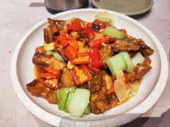 -客家大院·非遗赣南客家菜(郁孤台店)