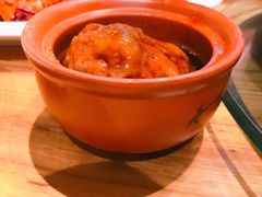 张氏狮子头-羲和雅苑•北京烤鸭(国贸商城店)