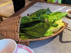 -野山舂·贵州现舂酸汤牛肉(民生路店)