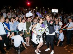 -万达影城(锦华万达广场IMAX店)