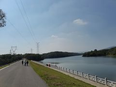 -佛手湖郊野公园