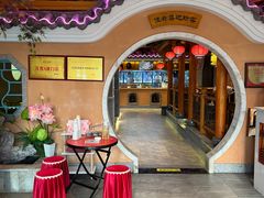 -巢爷老味(东方红店)