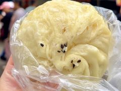 -俞记安顺特色破酥包(民生路店)