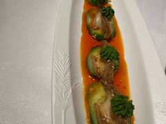 -醉舍·新淮扬菜(长宁龙之梦店)