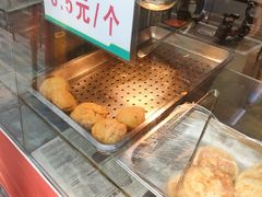 -京天红酒家(马家堡店)