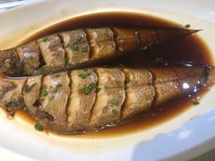 -小厨师·二十年沈家门小海鲜(百井坊巷店)