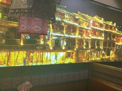 -吃饭皇帝大(合生汇店)
