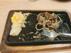 -凡塔斯牛排自助餐厅(莆田万达店)