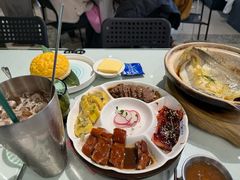 -观塘港茶餐厅(八一大道店)