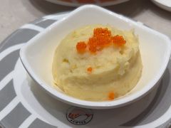 -新一番三文鱼寿司(大东海店)