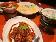 -镇江苏宁万豪酒店-苏筵中餐厅