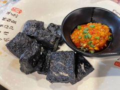 -虎虎龙虾大排档(双井店)