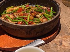 -老头儿油爆虾(胜利河美食街店)