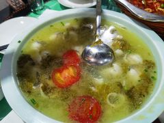 -椒小兔·盐帮川菜中餐厅(金沙时代广场店)