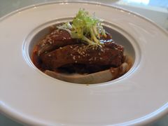 -唐廊烤鸭店(工体店)