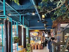 -渝味川菜(夜宵航母店)