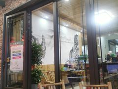门面-溪涧堂农家土菜(神仙居店)