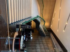-北京北辰洲际酒店