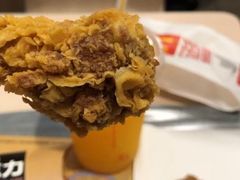 -麦当劳(沙河店)