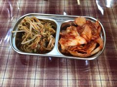 -三餐季年糕火锅(韩乐坊店)