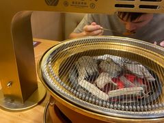 -闻老头·菊花炭烤肉(D11店)