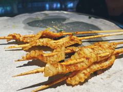 -临胜烧烤大牌档(东葛店)