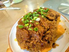 -老灶房-四川土菜(铁牛广场店)