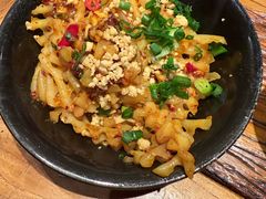 -北丐先生·野馄饨烧烤(长宁龙之梦店)