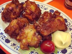 -拉面莊夢語＆中华料理八椿