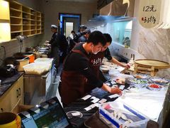-默记孙抄手(经开万达店)