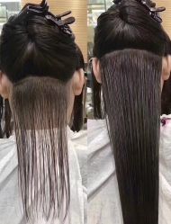 -3AM·S HAIR SALON烫发染发接发