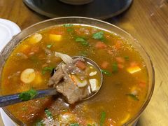 -海市蜃楼花园主题餐厅(石顶店)