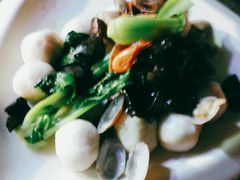 -万景饭店·鱼街农家菜